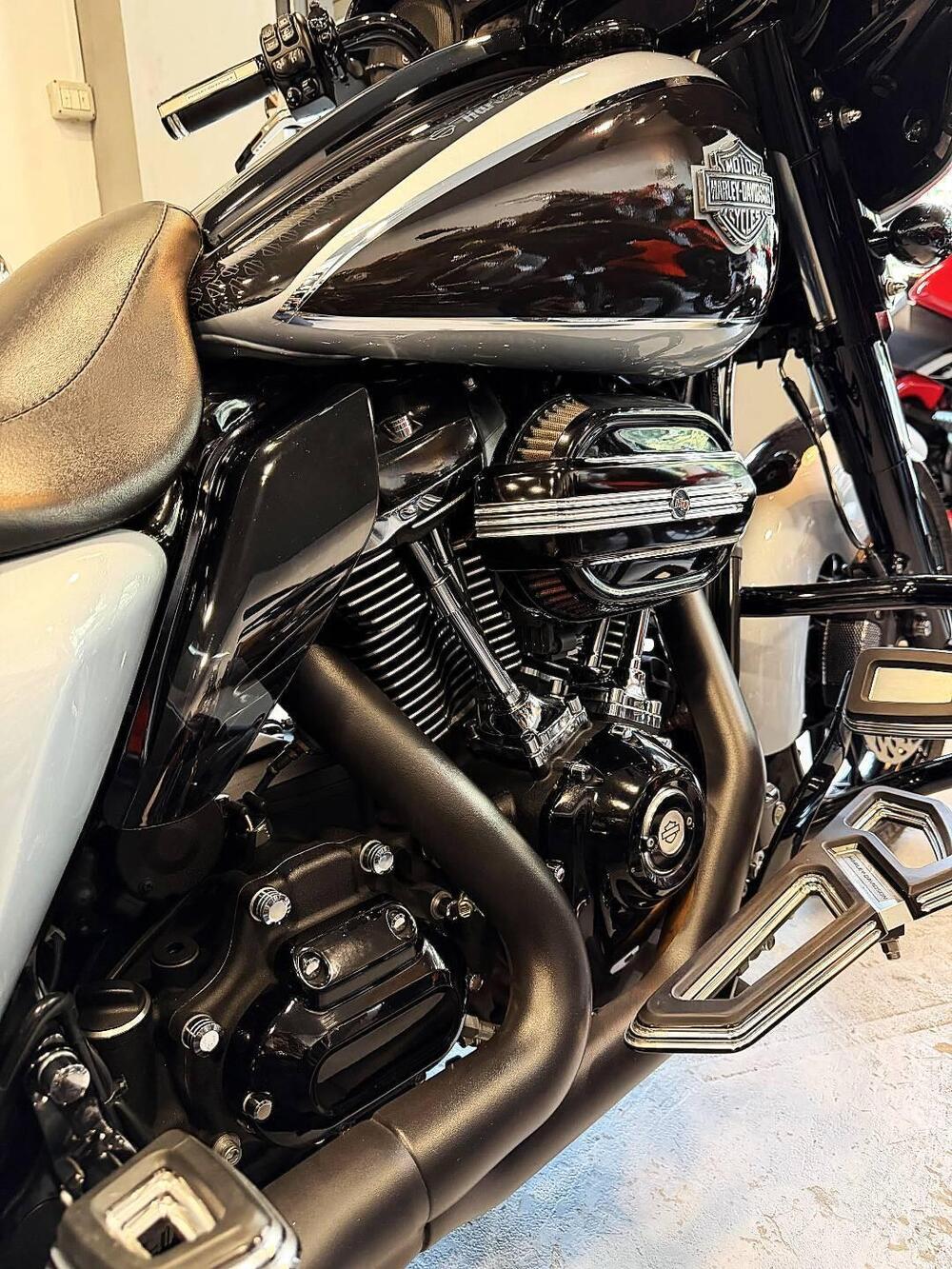 Harley-Davidson Street Glide Special (2021 - 23) (16)