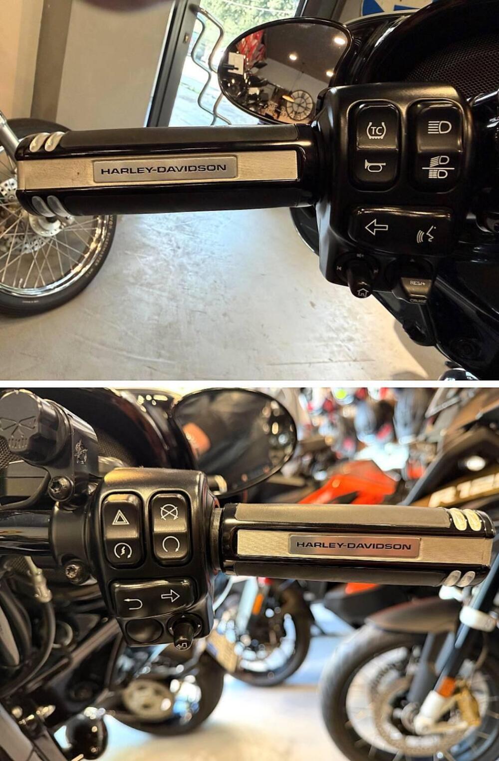 Harley-Davidson Street Glide Special (2021 - 23) (19)