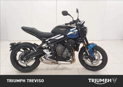Triumph Trident 660 (2025) usata