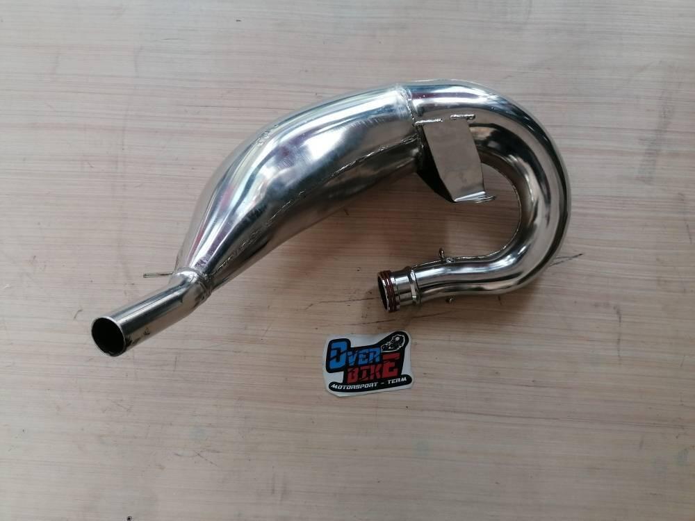 SCARICO FMF KTM 150 (3)