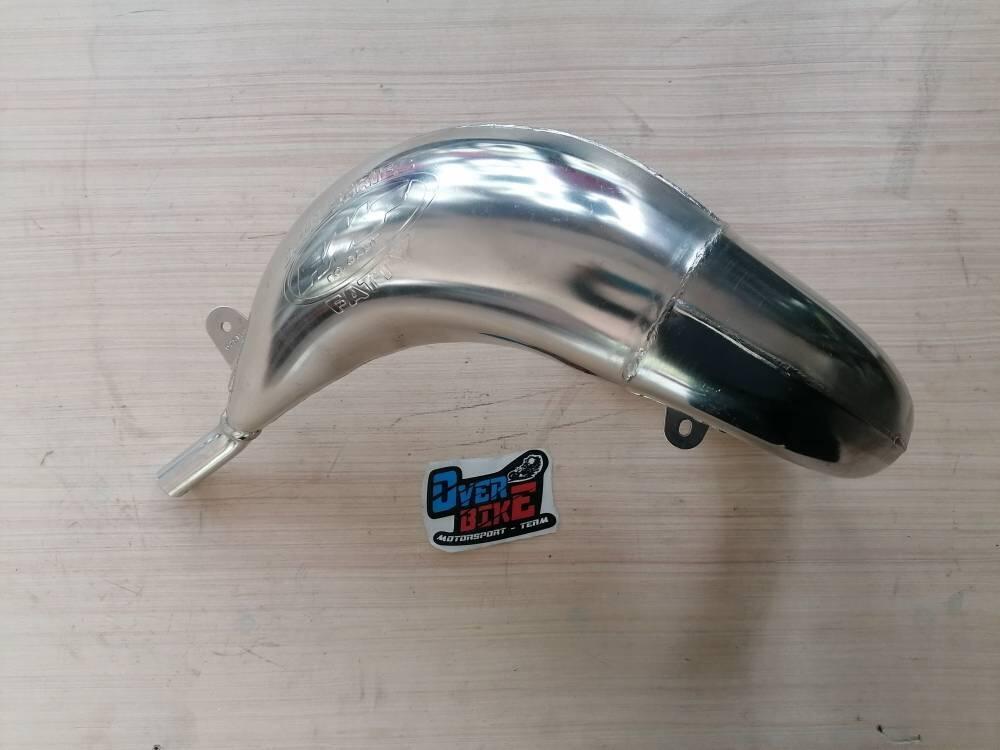 SCARICO FMF KTM 150 (4)