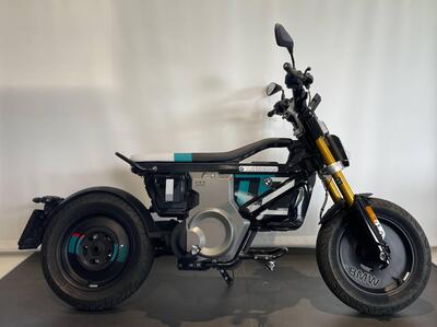 Bmw CE 02 AM (2024 - 25) usata