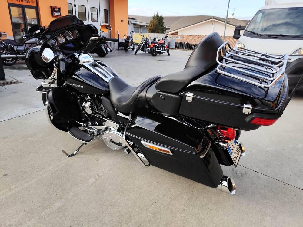 Harley-Davidson 114 Electra Glide Ultra Limited (2020) - FLHTK (4)
