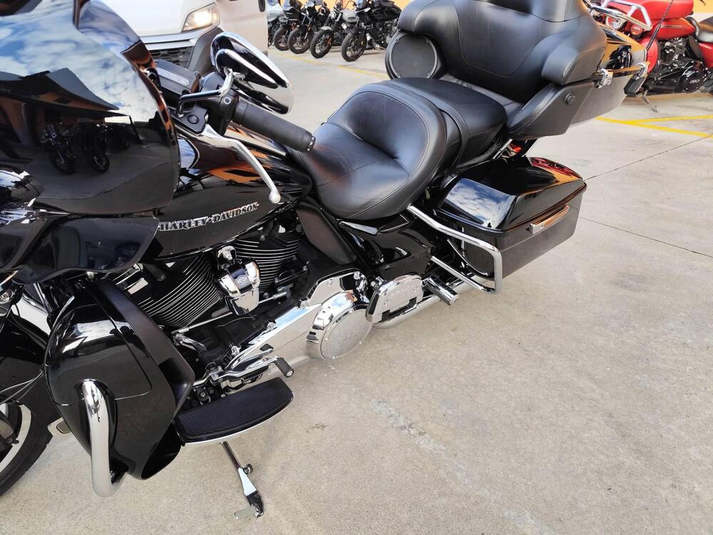 Harley-Davidson 114 Electra Glide Ultra Limited (2020) - FLHTK (5)