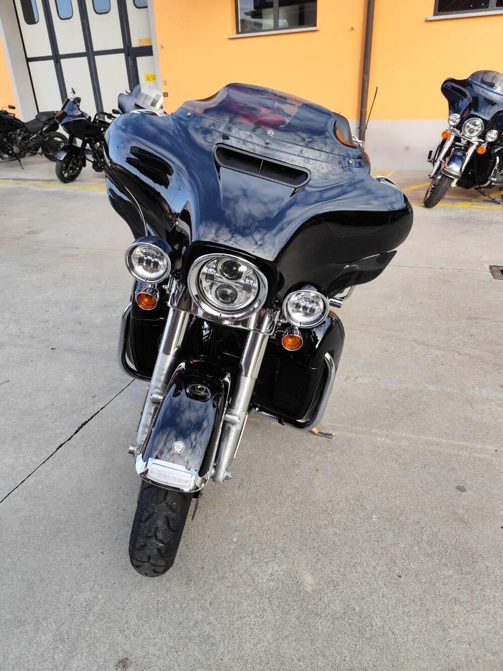 Harley-Davidson 114 Electra Glide Ultra Limited (2020) - FLHTK (7)