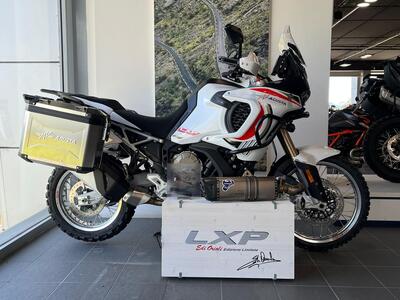 MV Agusta LXP Orioli (2024 - 25) nuova