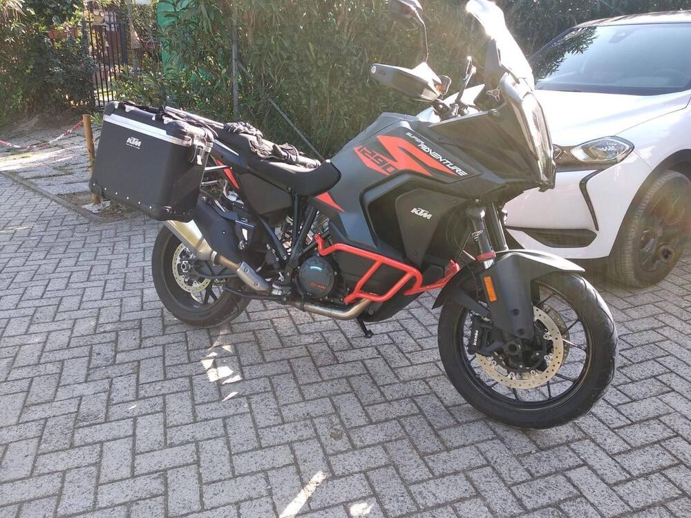 KTM 1290 Super Adventure S (2021) (3)