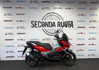 Voge Sfida SR1 ADV (2023 - 25) usata