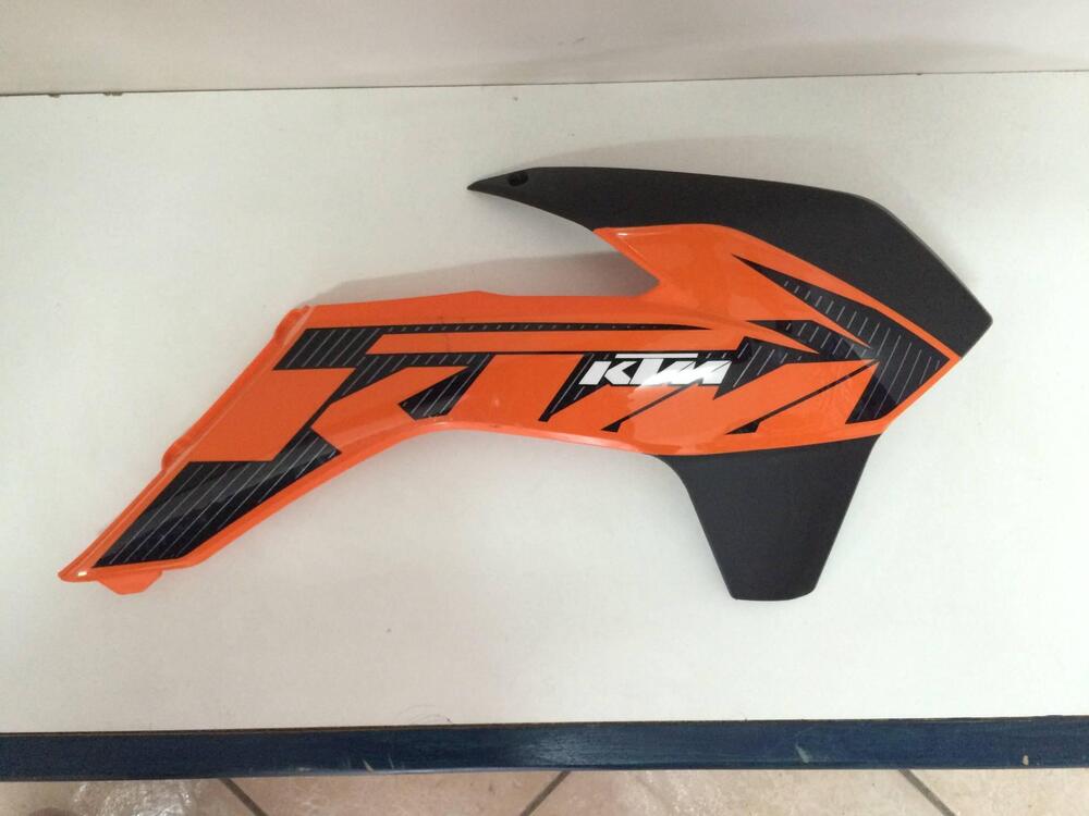 CONVOGLIATORI KTM SX 125 (2)