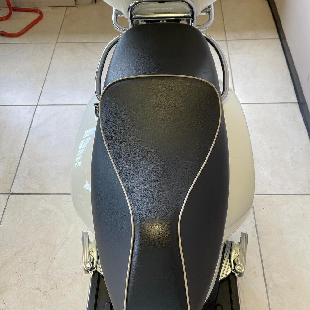 Vespa GTS 300 ABS (2014 - 16) (5)