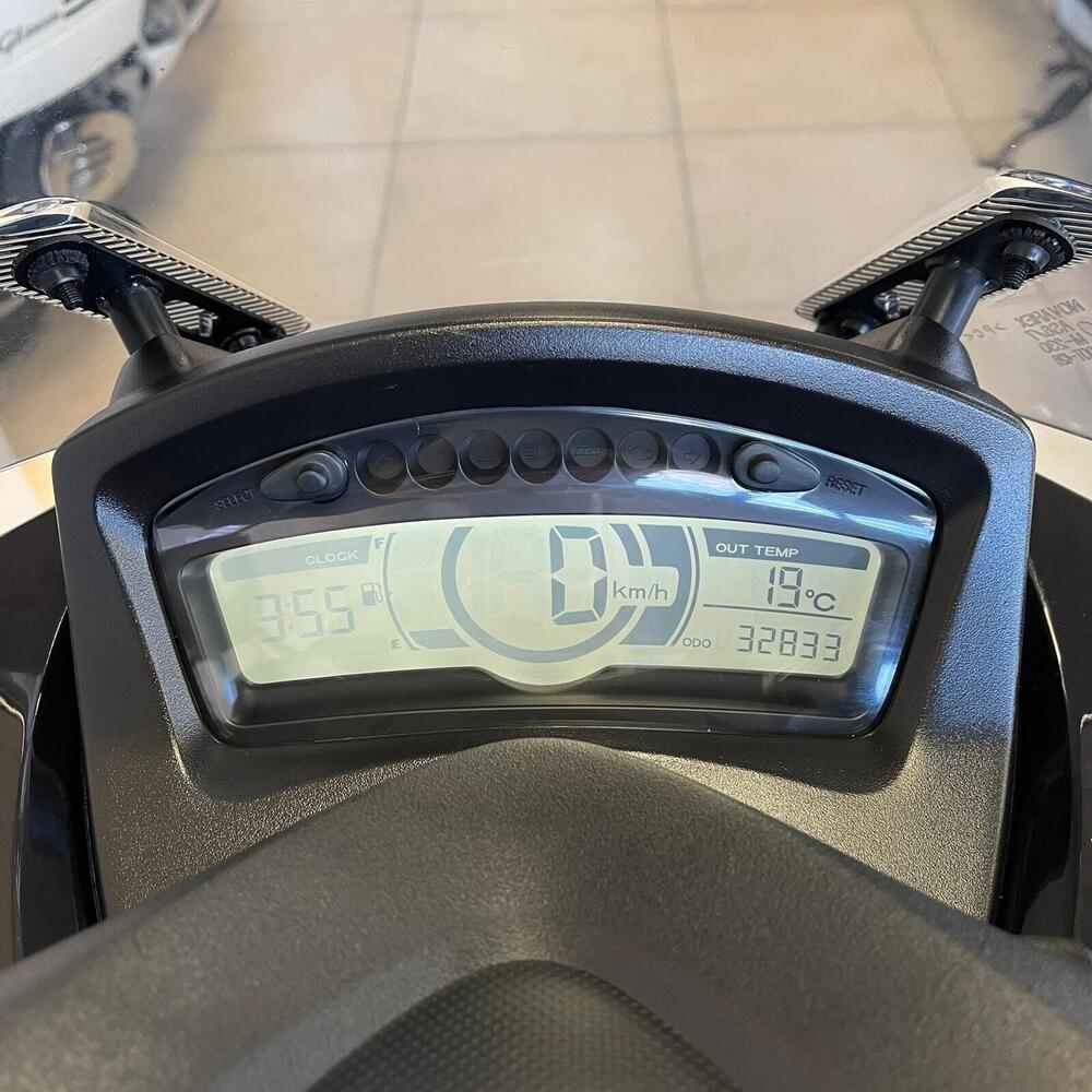 Yamaha Tricity 125 (2017 - 20) (2)