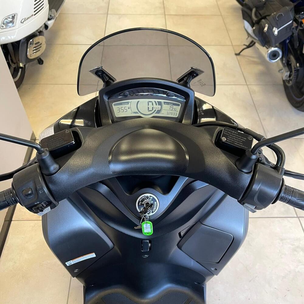 Yamaha Tricity 125 (2017 - 20) (3)