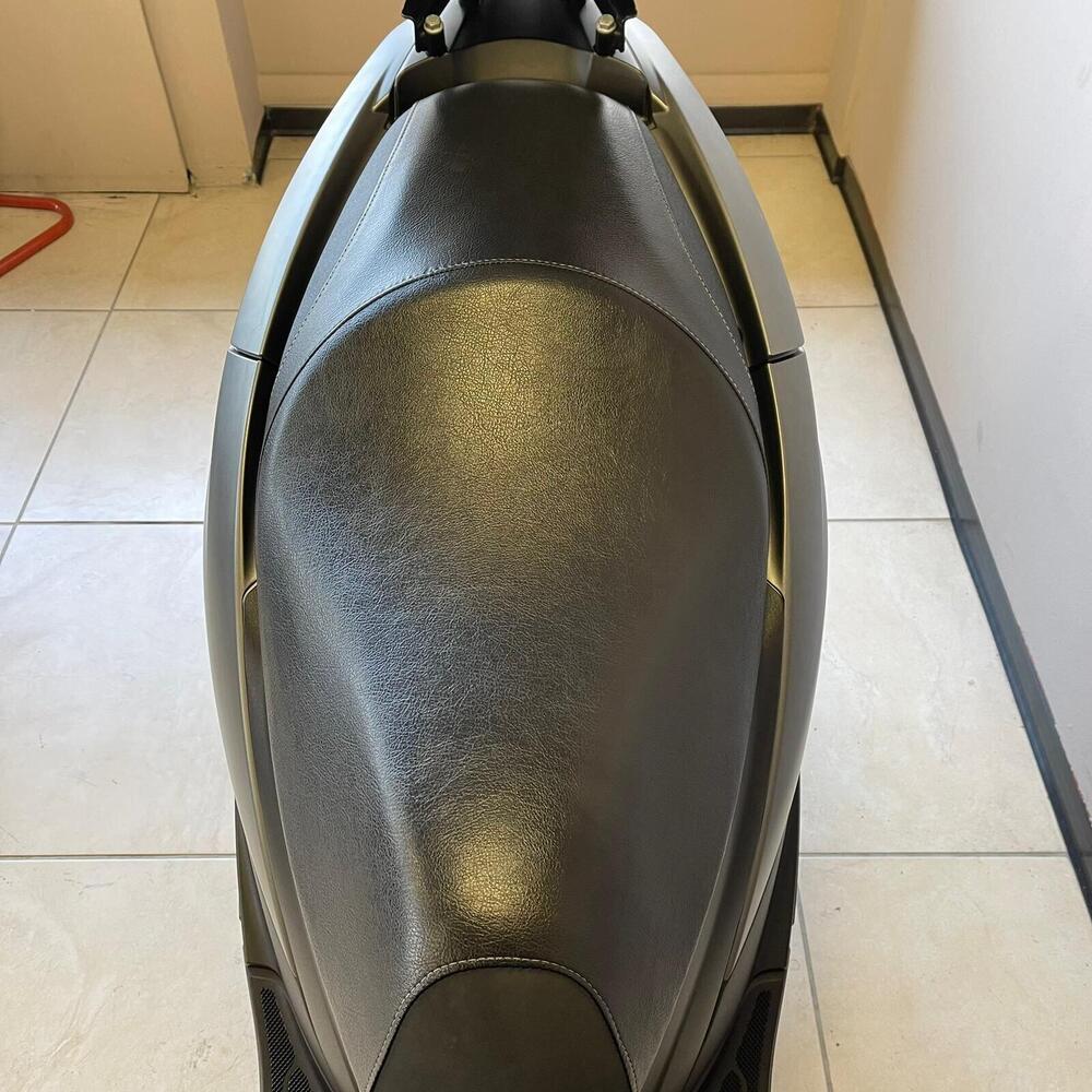 Yamaha Tricity 125 (2017 - 20) (5)