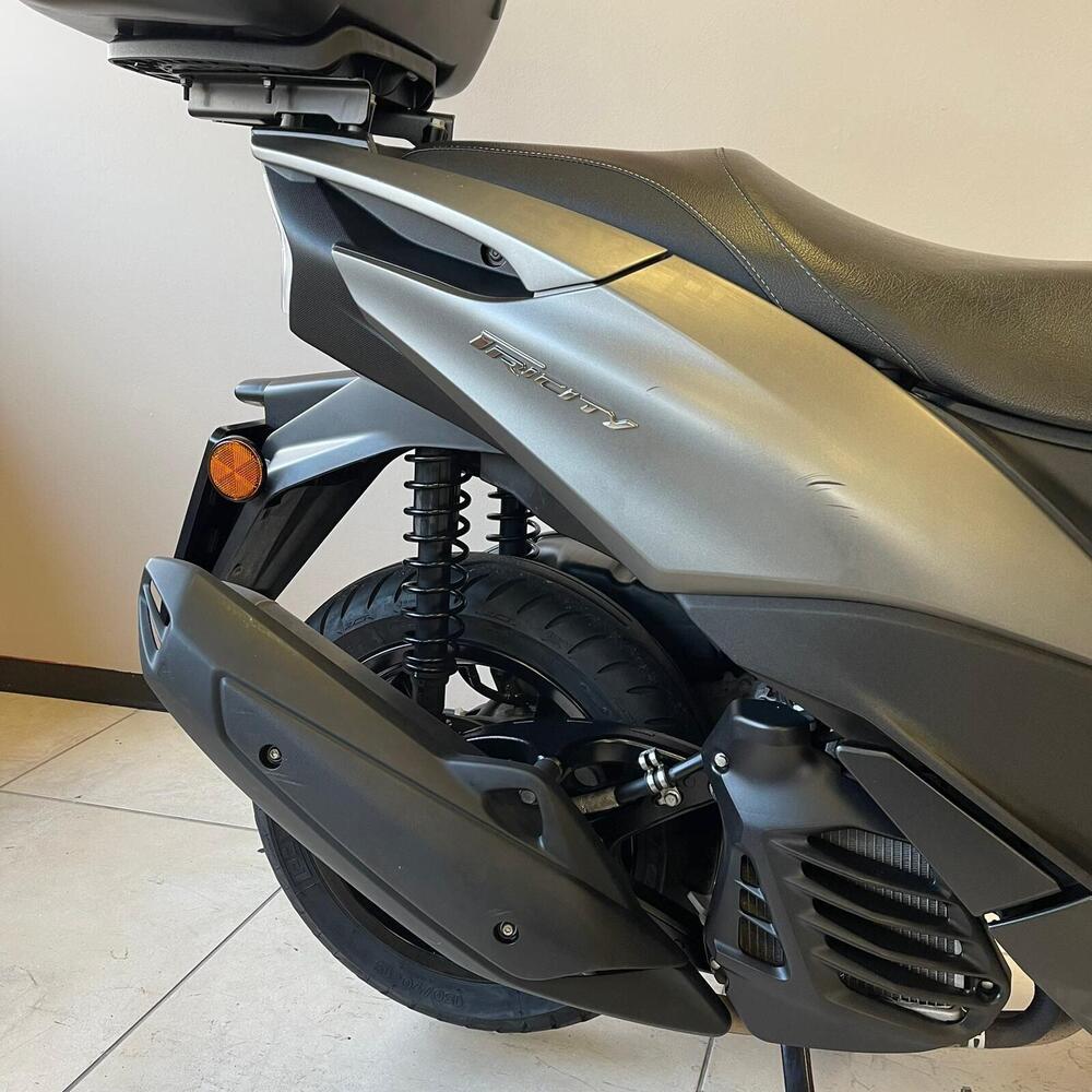 Yamaha Tricity 125 (2017 - 20) (6)