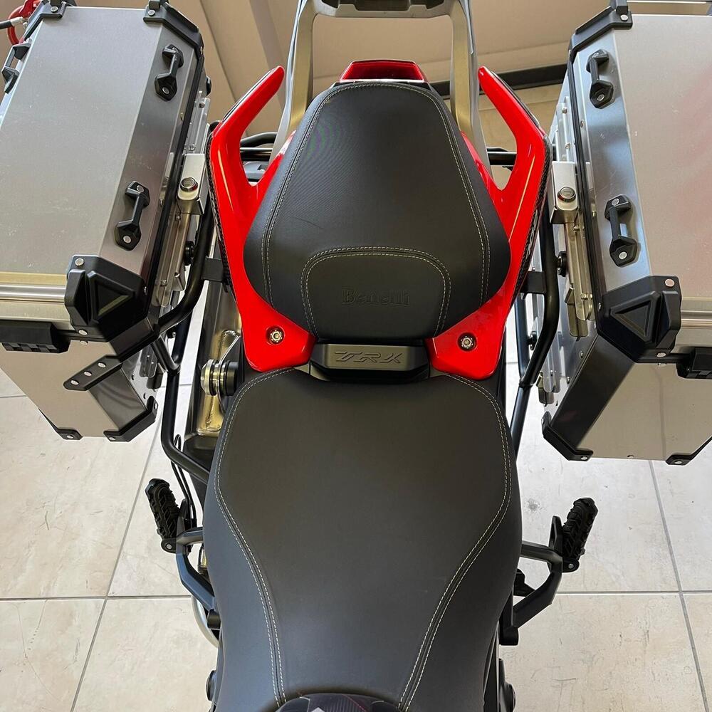 Benelli TRK 702 (2023 - 25) (5)