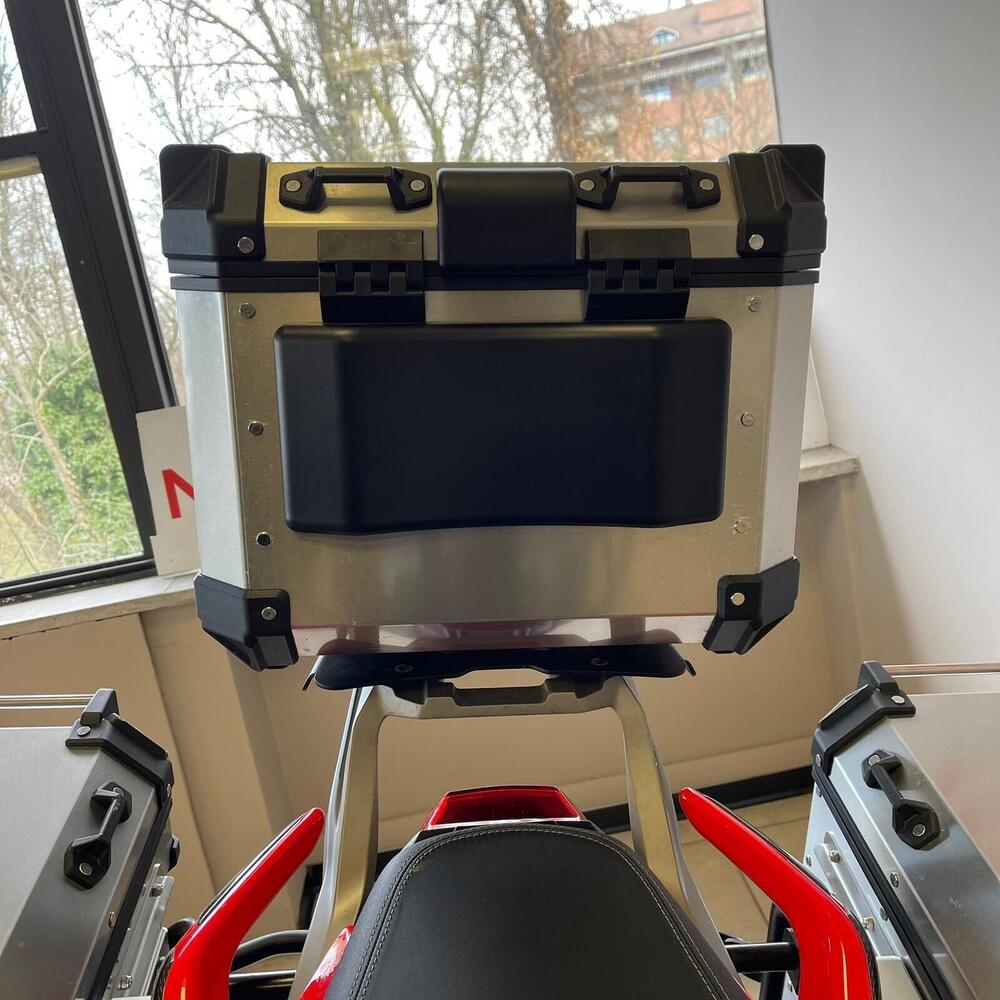 Benelli TRK 702 (2023 - 25) (6)