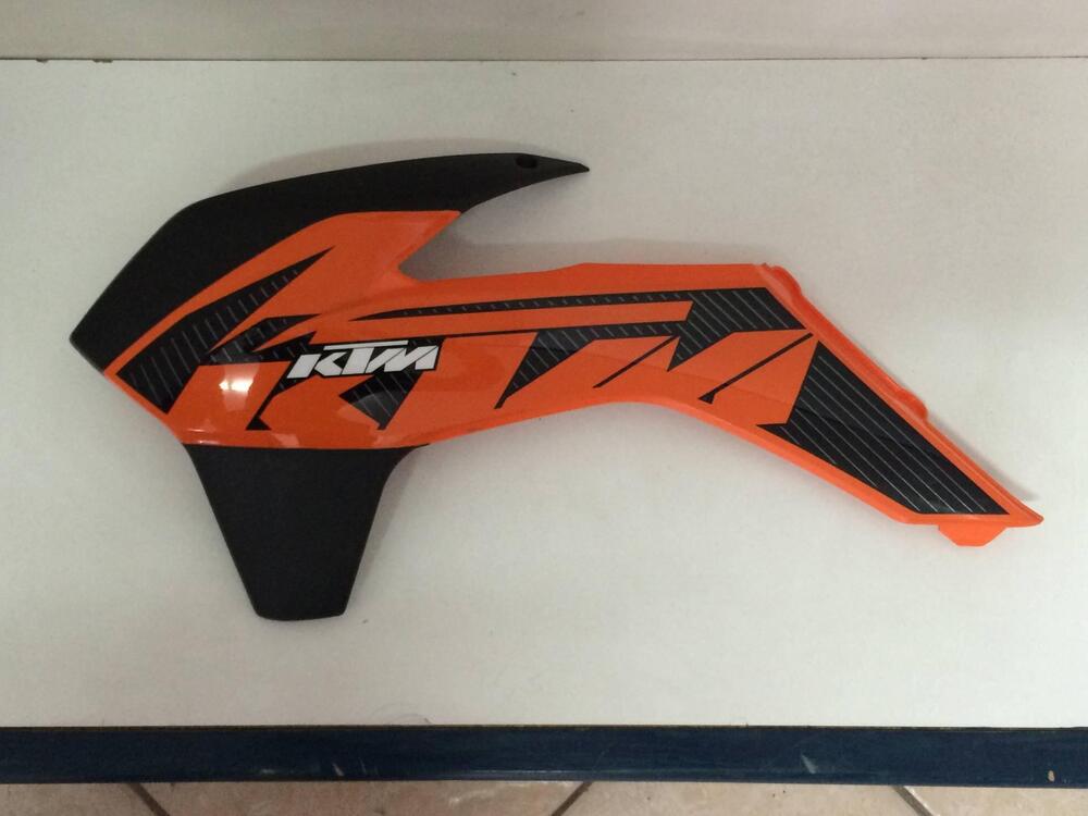 CONVOGLIATORI KTM SX 150 (2)