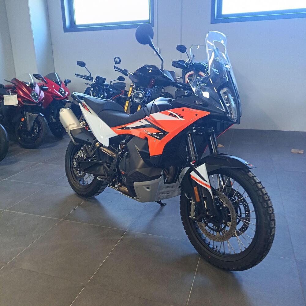 KTM 890 Adventure (2023 - 26) (2)