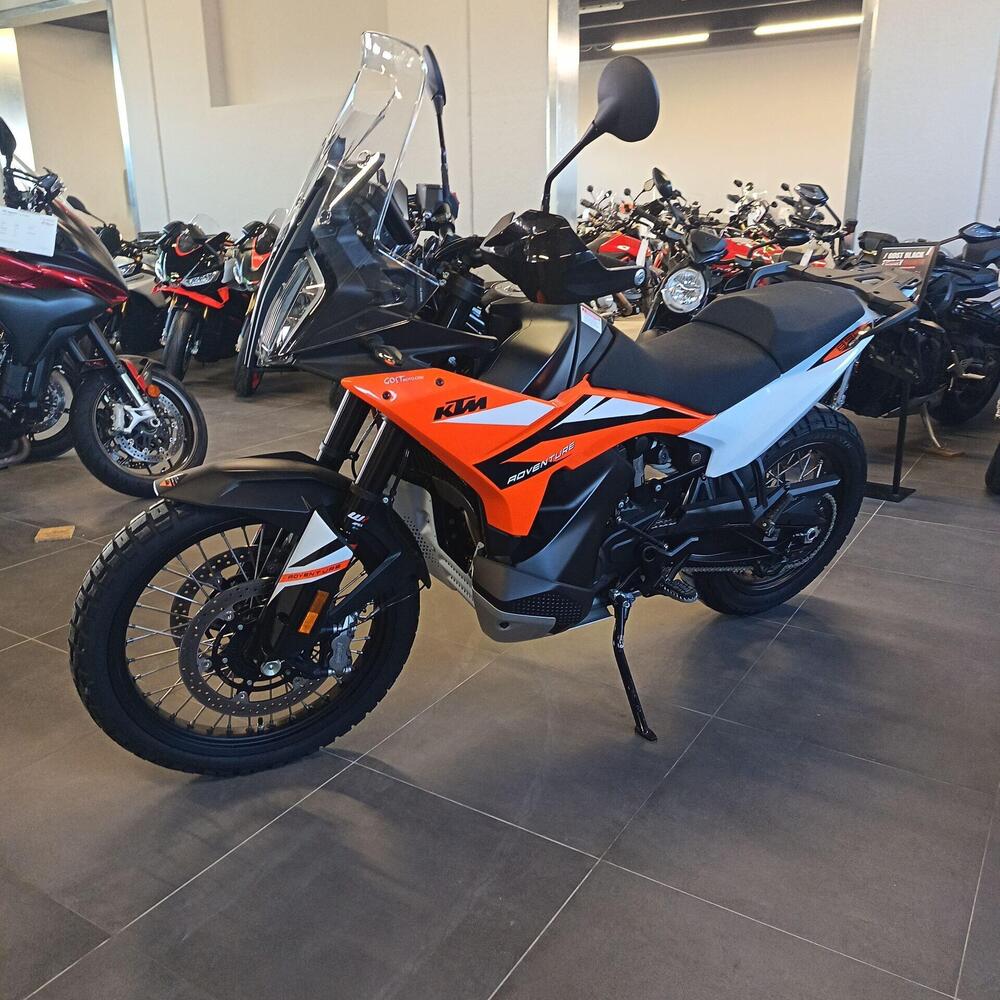 KTM 890 Adventure (2023 - 26) (3)