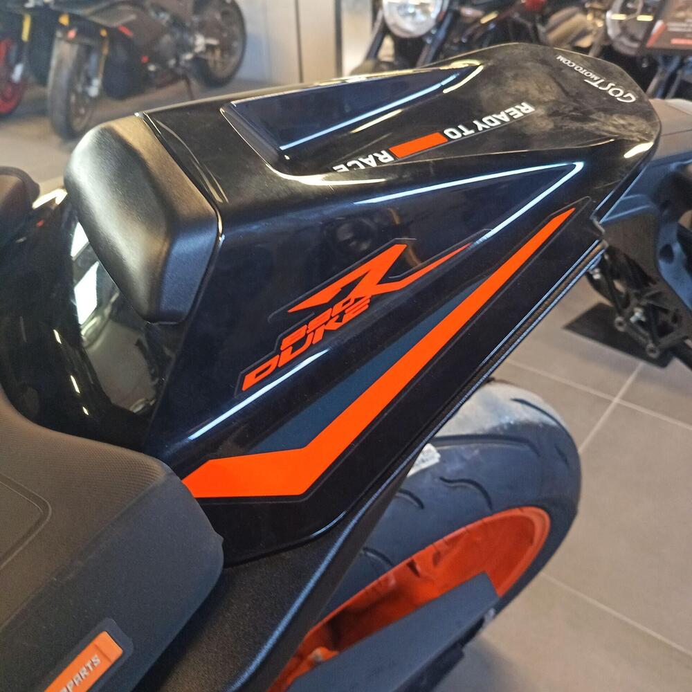 KTM 890 Adventure R (2023 - 24) (4)