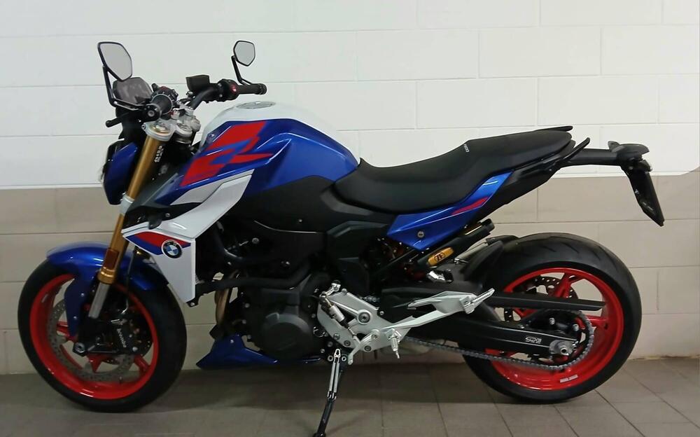 Bmw F 900 R (2025) (6)