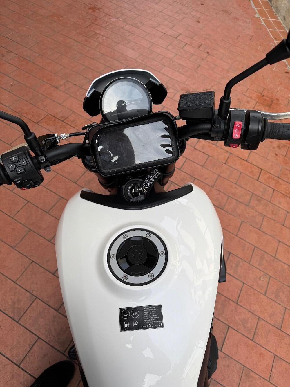 Triumph Trident 660 (2021 - 24) (6)