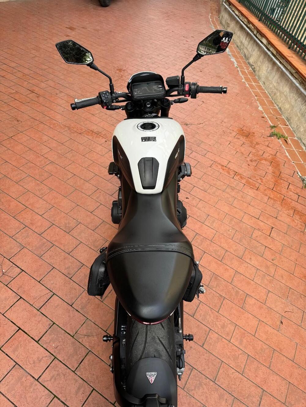 Triumph Trident 660 (2021 - 24) (8)