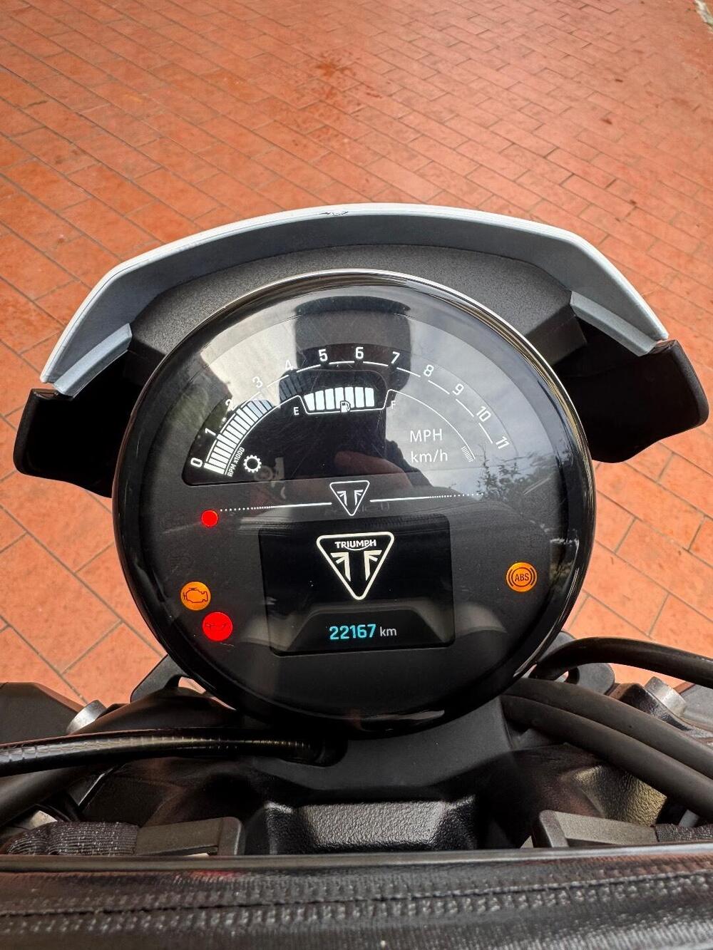 Triumph Trident 660 (2021 - 24) (10)