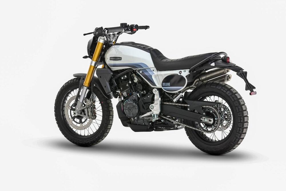 Fantic Motor Caballero 700 Deluxe (2025) (6)