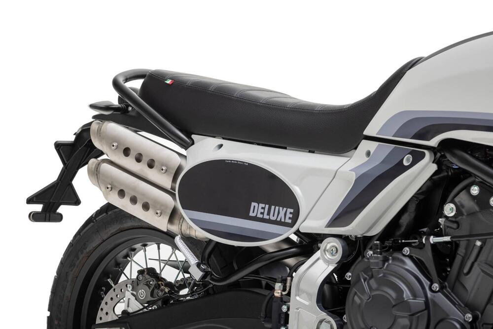 Fantic Motor Caballero 700 Deluxe (2025) (9)