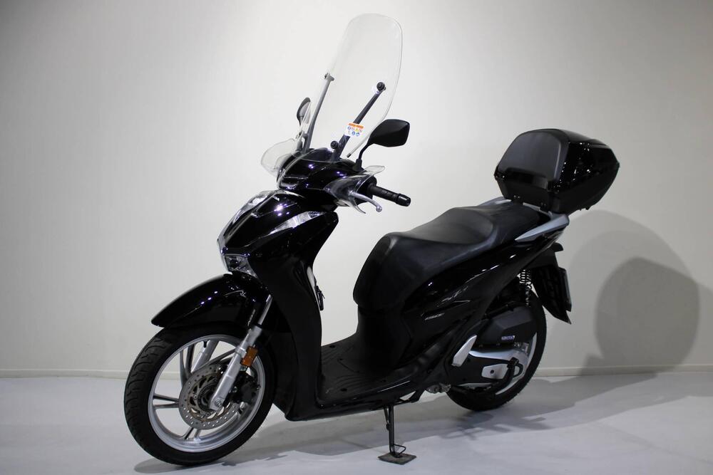 Honda SH 150i (2020 - 23) (3)