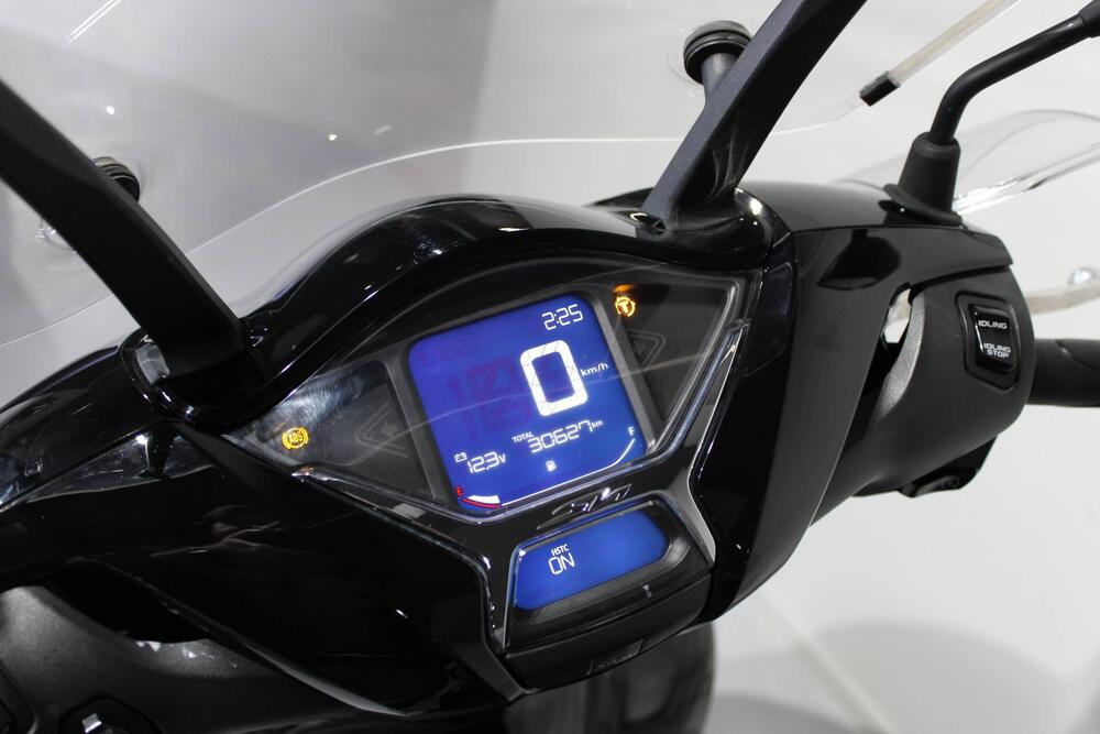 Honda SH 150i (2020 - 23) (6)