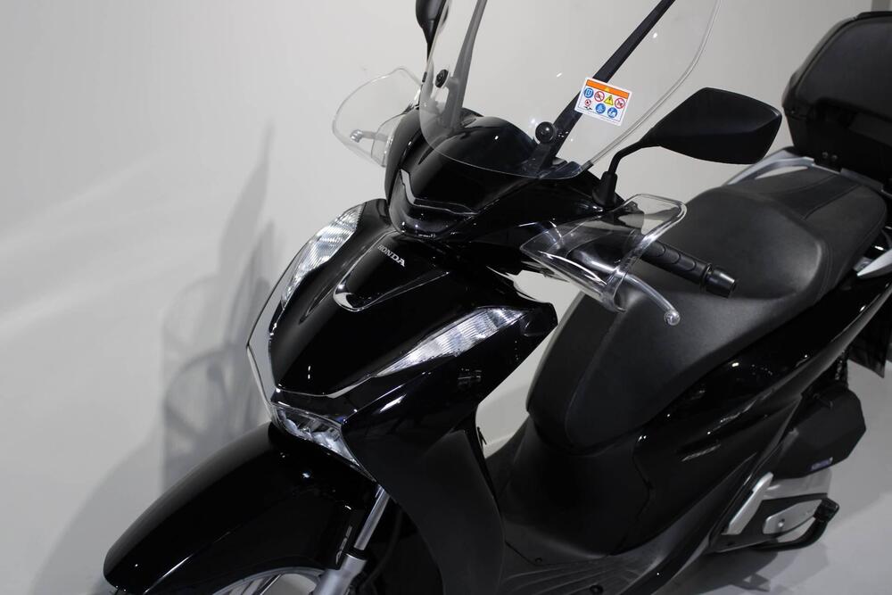 Honda SH 150i (2020 - 23) (8)
