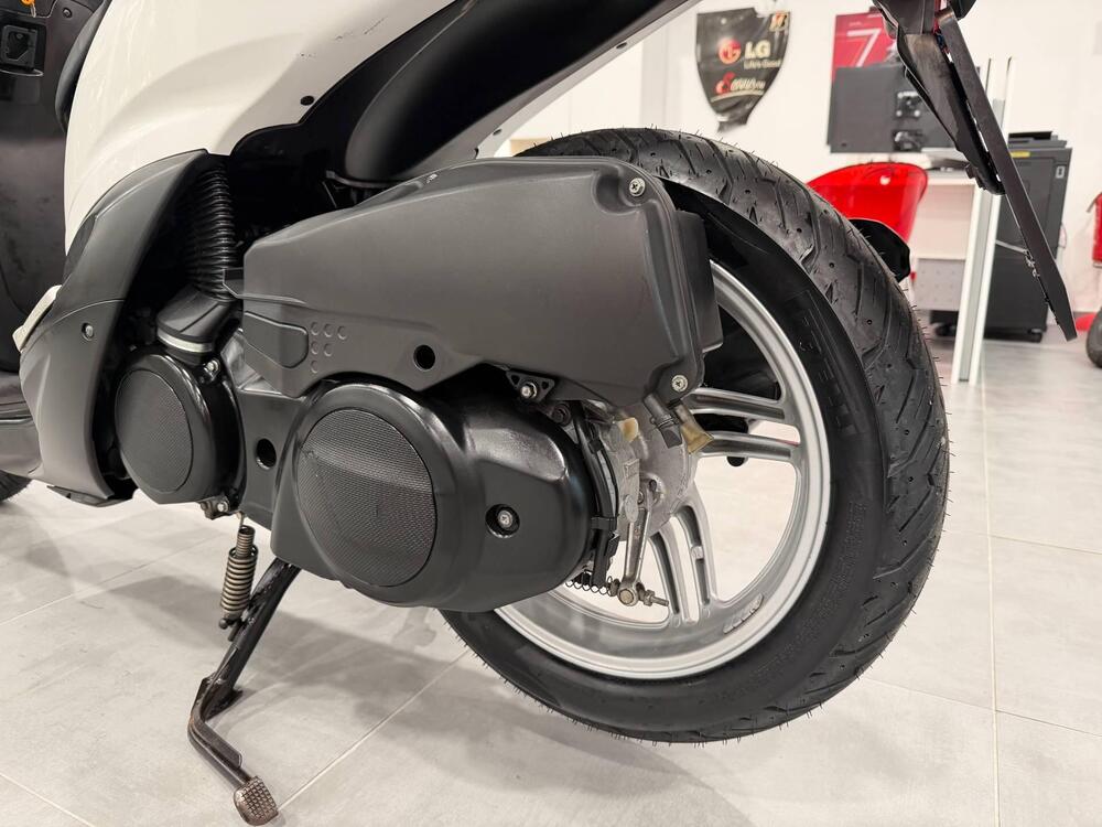 Yamaha Xenter 125 (2011 - 14) (11)