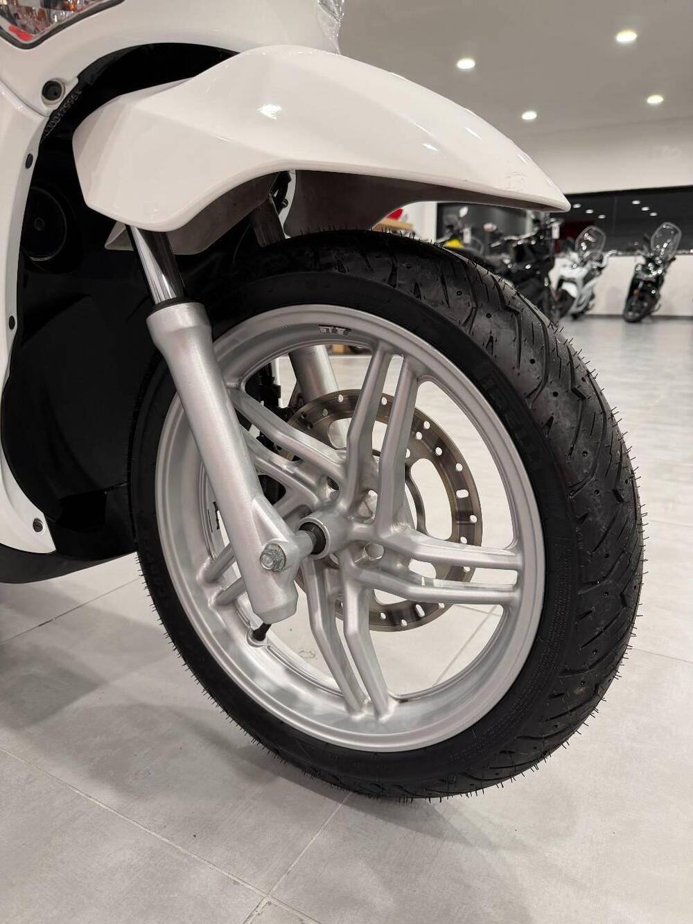 Yamaha Xenter 125 (2011 - 14) (13)