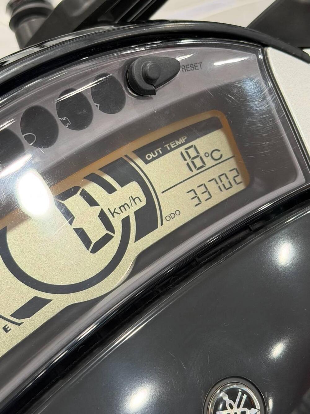 Yamaha Xenter 125 (2011 - 14) (14)