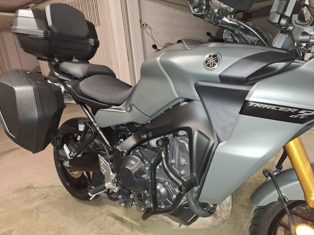 Yamaha Tracer 9 GT (2021 - 24) (7)