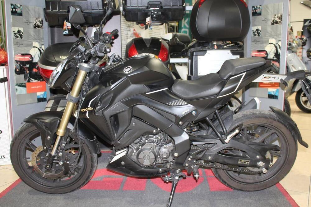 Keeway Motor RKF 125 (2021 - 24) (3)