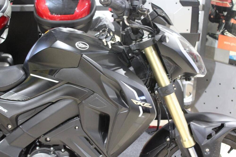 Keeway Motor RKF 125 (2021 - 24) (5)