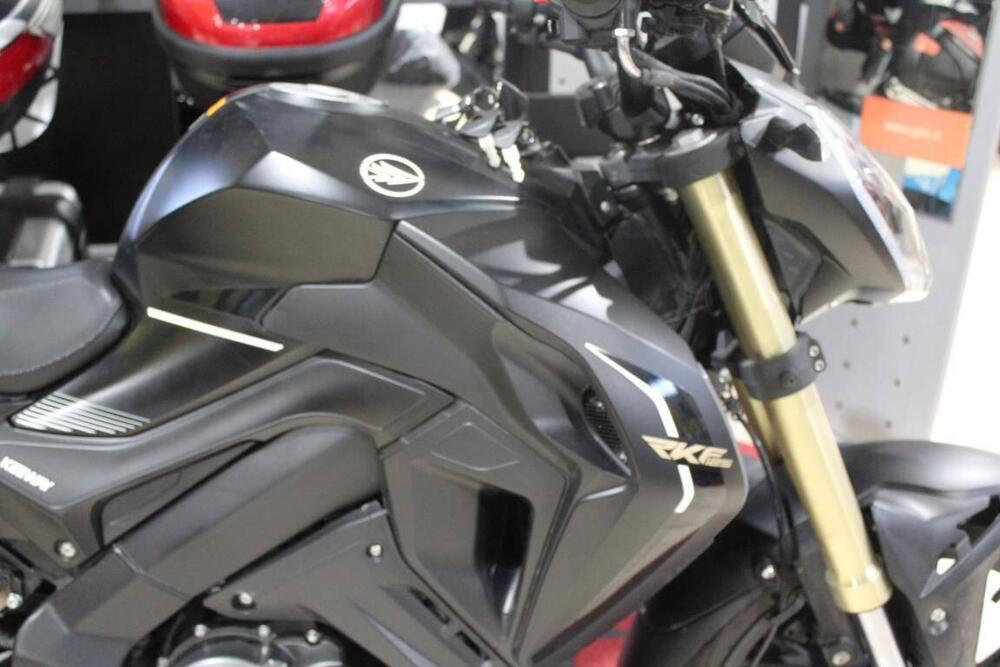 Keeway Motor RKF 125 (2021 - 24) (7)