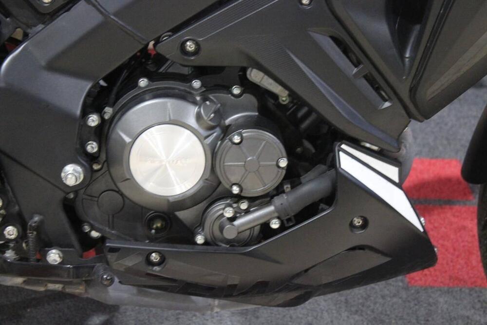 Keeway Motor RKF 125 (2021 - 24) (8)