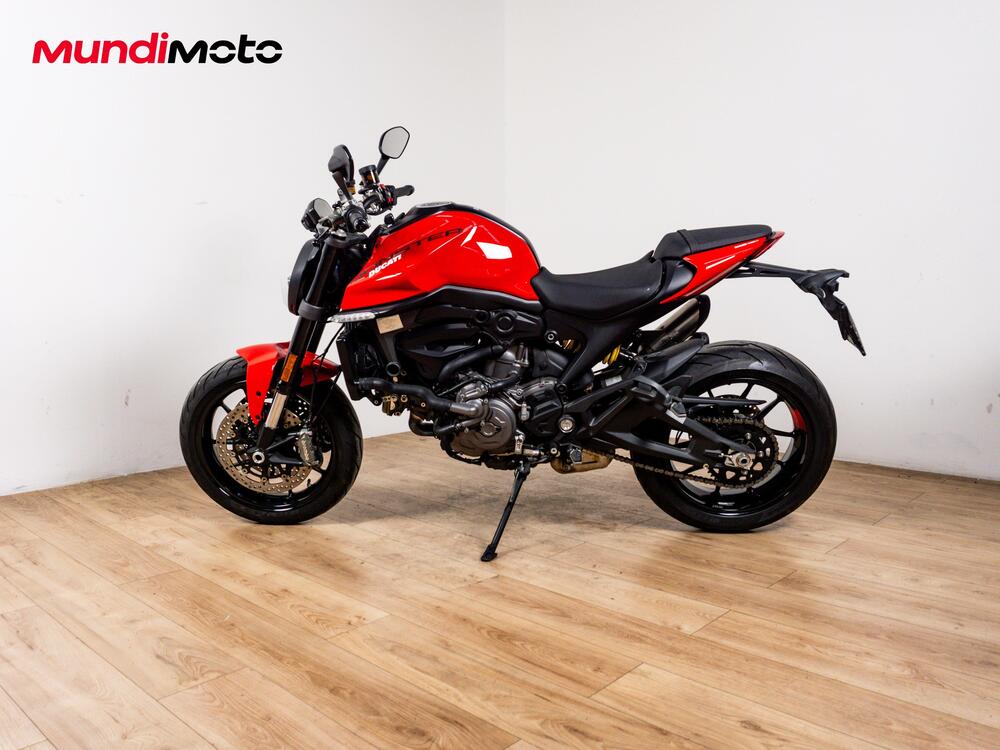 Ducati Monster 937 (2021 - 25) (6)
