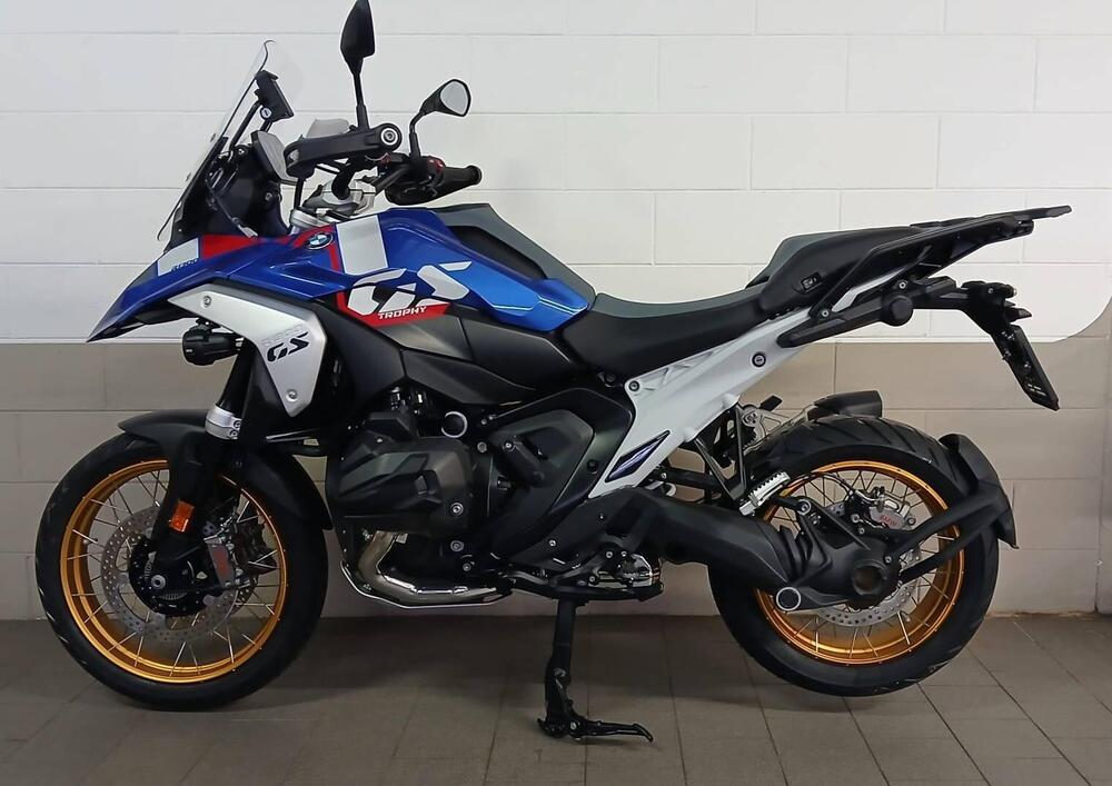 Bmw R 1300 GS Trophy (2023 - 25) (2)