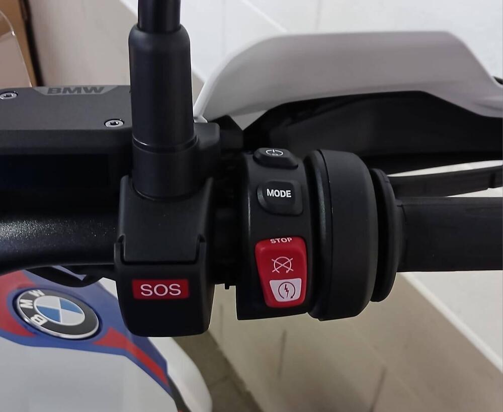 Bmw R 1300 GS Trophy (2023 - 25) (6)