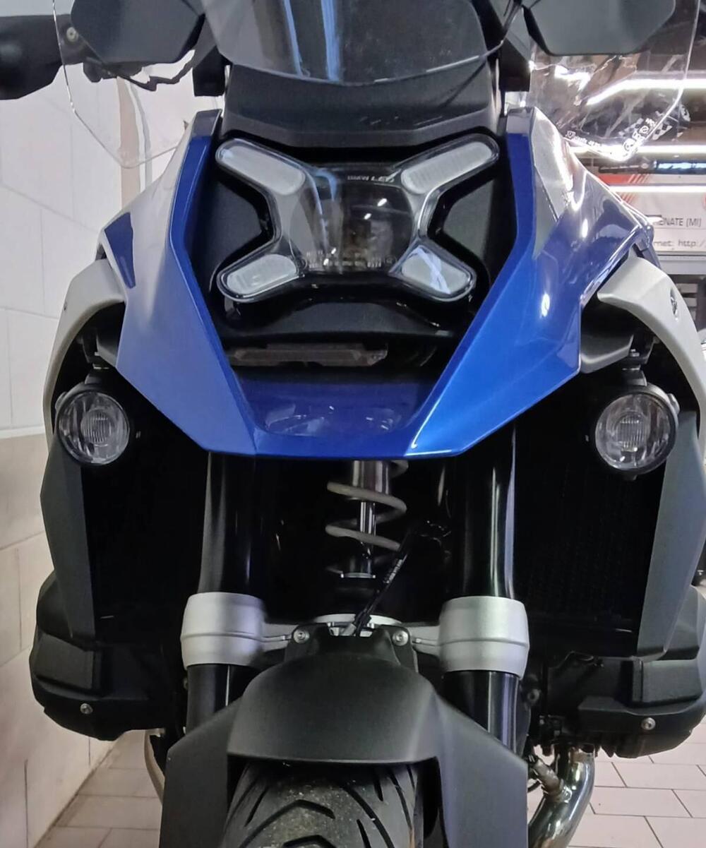 Bmw R 1300 GS Trophy (2023 - 25) (7)