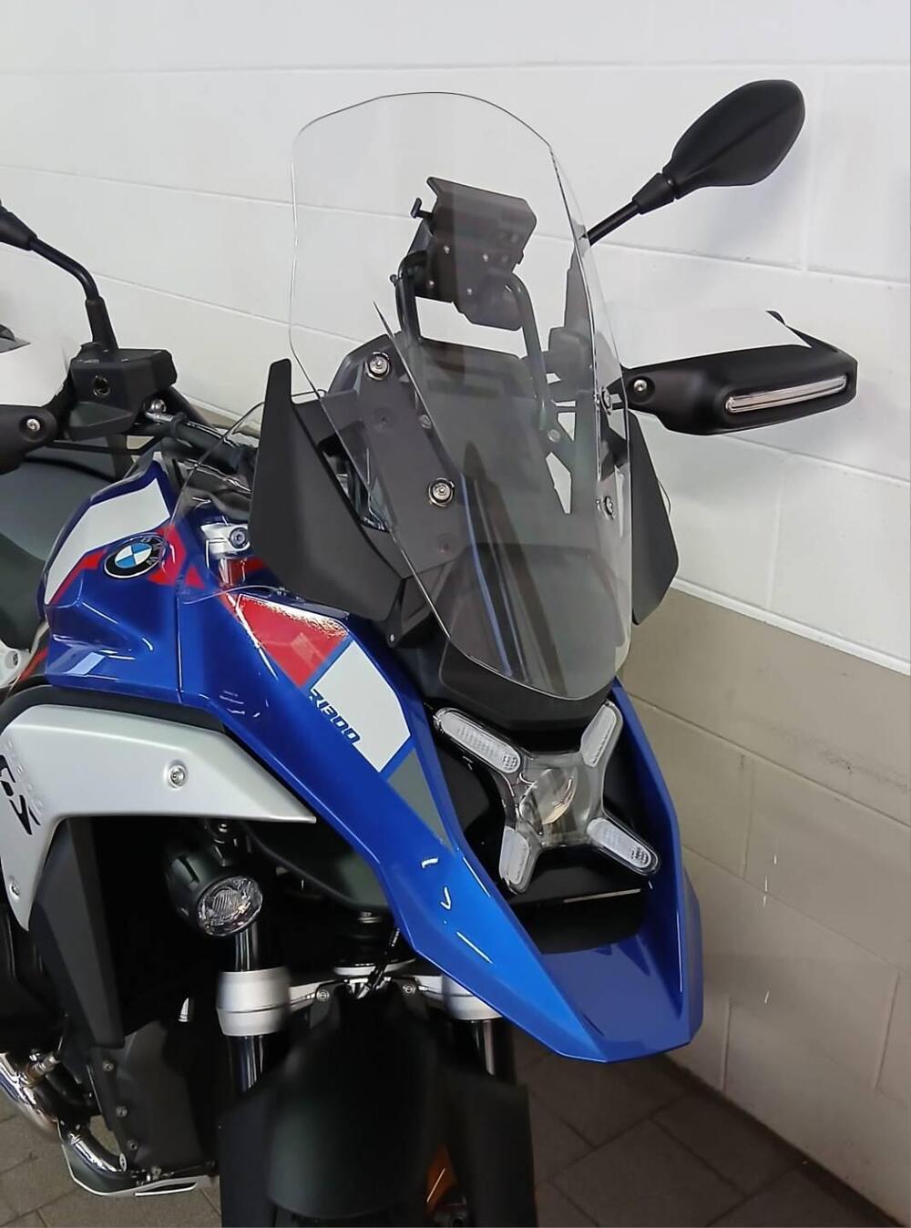 Bmw R 1300 GS Trophy (2023 - 25) (8)