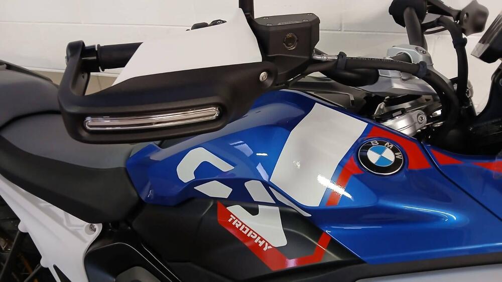 Bmw R 1300 GS Trophy (2023 - 25) (9)