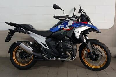 Bmw R 1300 GS Trophy (2023 - 25) usata