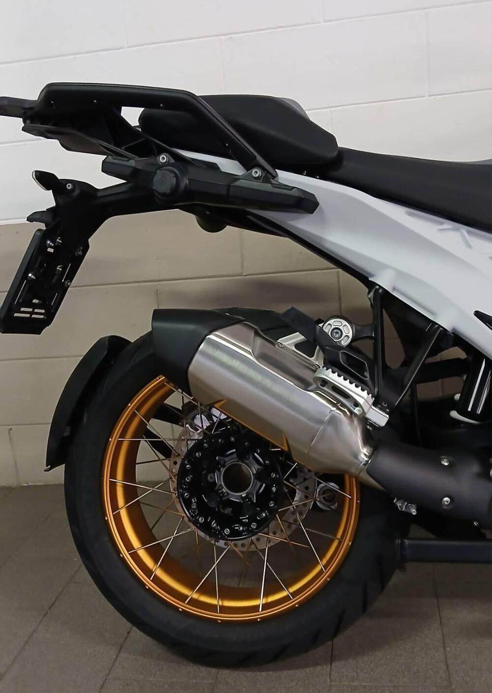 Bmw R 1300 GS Trophy (2023 - 25) (10)