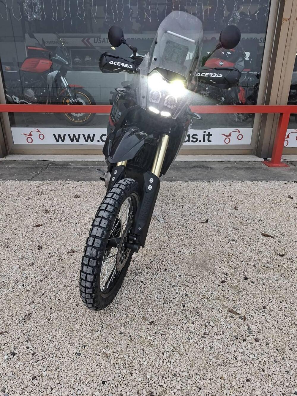 Yamaha Ténéré 700 (2022 - 24) (3)